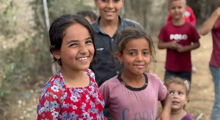 غزة - مع دخول وقف إطلاق النار حيز التنفيذ، الأمم المتحدة تدعو إلى تحويل الأمل إلى عمل فوري