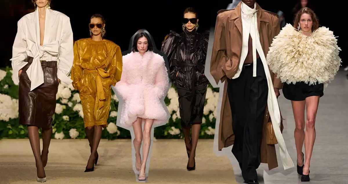 أبرز ما جاء في أسبوع الموضة الباريسيّ لمجموعات ربيع 2026