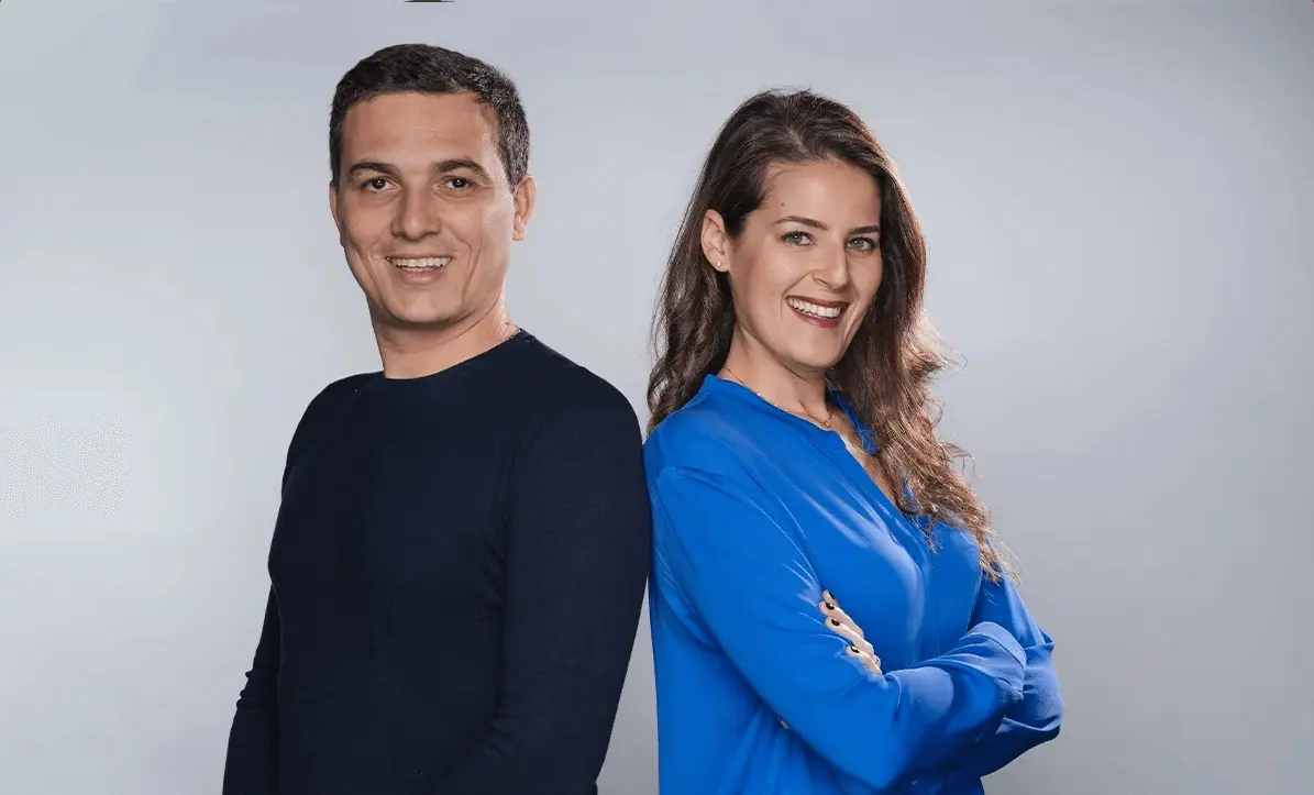 شاري تؤمن جولة تمويل بقيمة 12 مليون دولار وترخيص من البنك المركزي المغربي