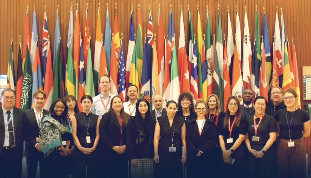 السعودية رئيسة لشبكة الهيئات الإشرافية على الذكاء الاصطناعي