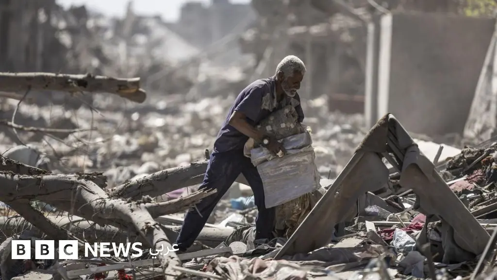 فرنسا وبريطانيا تعدان قراراً أممياً لإرسال قوات لغزة، ودول خليجية تحذّر من خطر انهيار وقف إطلاق النار