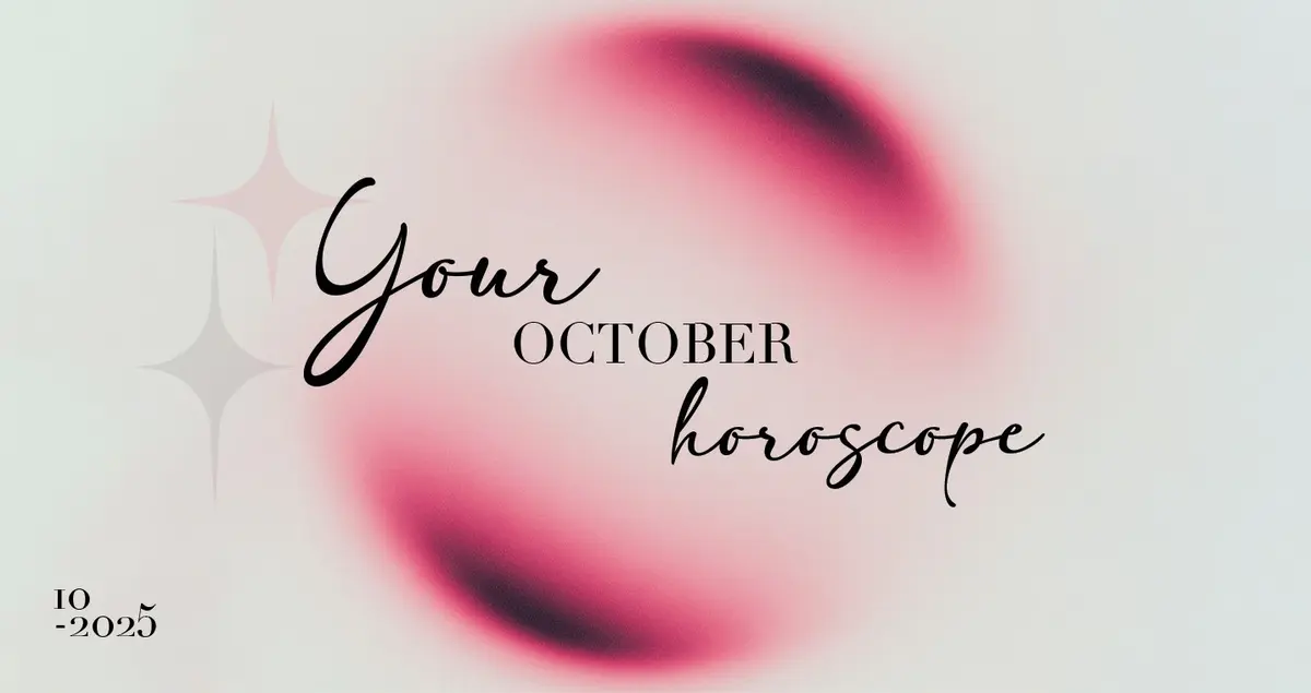 توقعات الأبراج لشهر أكتوبر 2025 من ماغي فرح