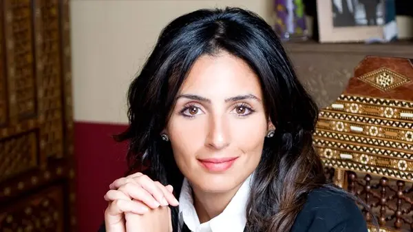 رزان المبارك رئيسةً للاتحاد الدولي لحفظ الطبيعة للمرة الثانية.. إنجازات إماراتية بلا حدود