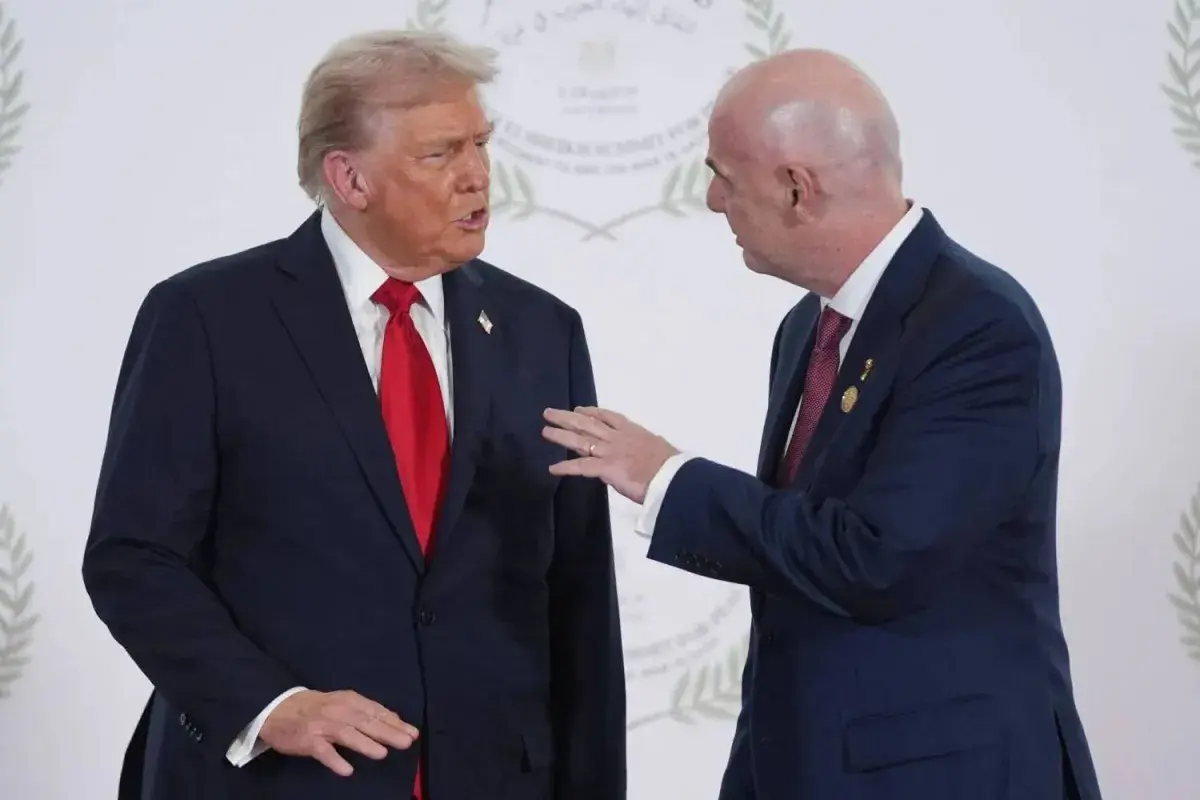 مسؤولون: محاولات نقل مباريات المونديال «مجرد خطاب سياسي»