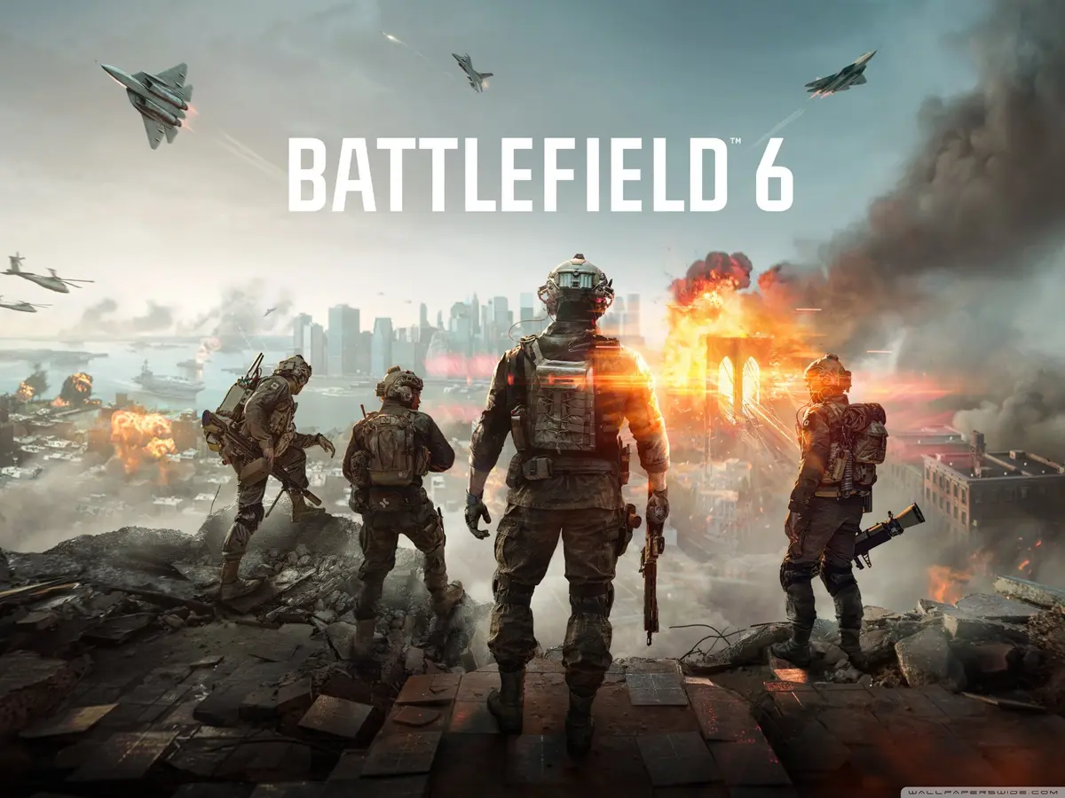 «Battlefield 6» تحطم الرقم القياسي بمبيعات 7 ملايين نسخة