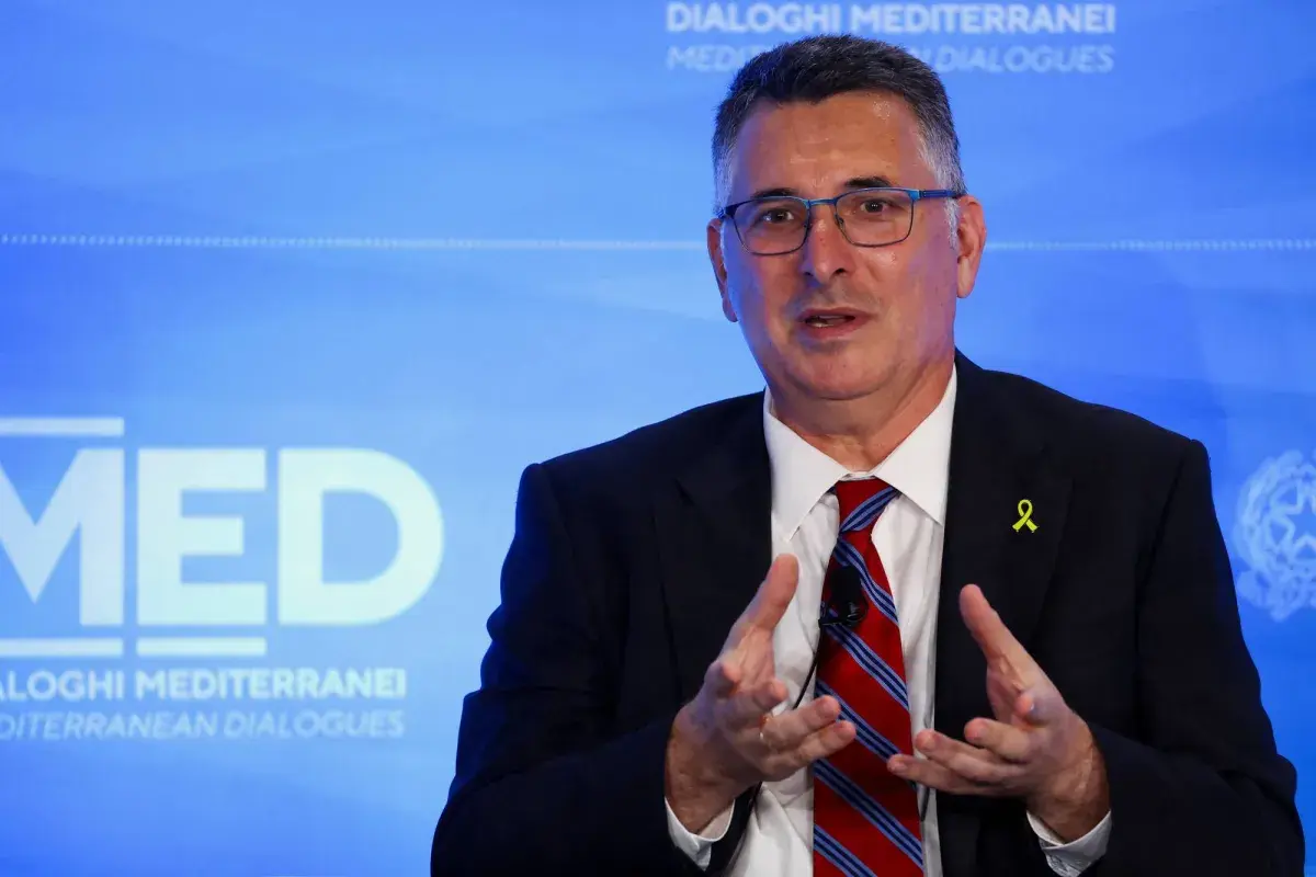 وزير الخارجية الإسرائيلي: معبر رفح سيُفتح على الأرجح يوم الأحد