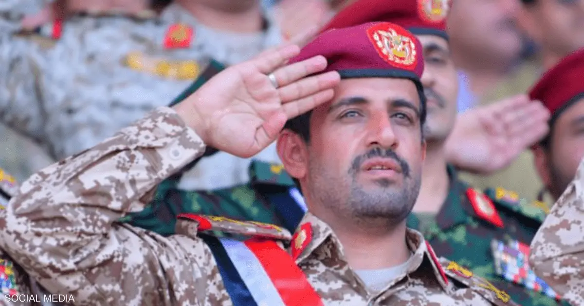 محمد عبد الكريم الغماري.. "حلقة الوصل" بين الحوثي وإيران