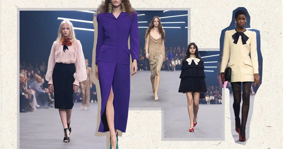 مجموعة Valentino لصيف 2026: تصاميم مبتكرة مفعمة بالحياة