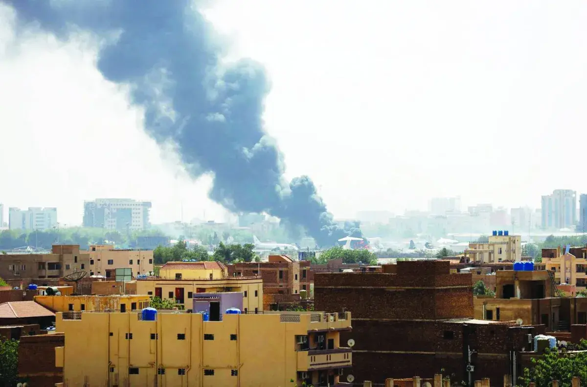 واشنطن: نتطلع لاجتماع قريب لـ«الرباعية» حول السودان