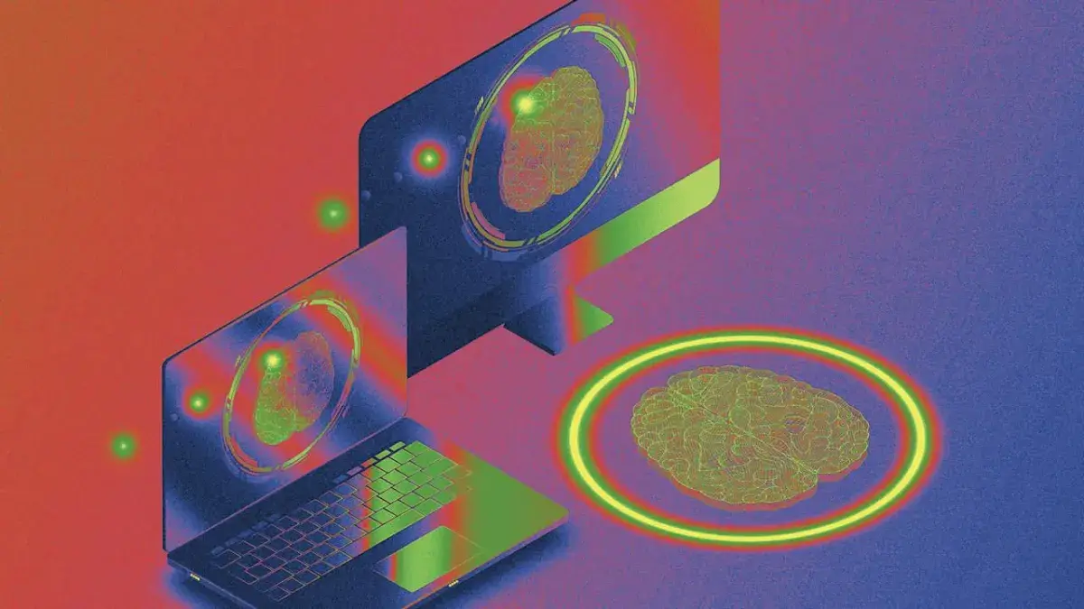 روبوتات الدردشة الذكية الكبرى هي المشكلة... وليست الحل