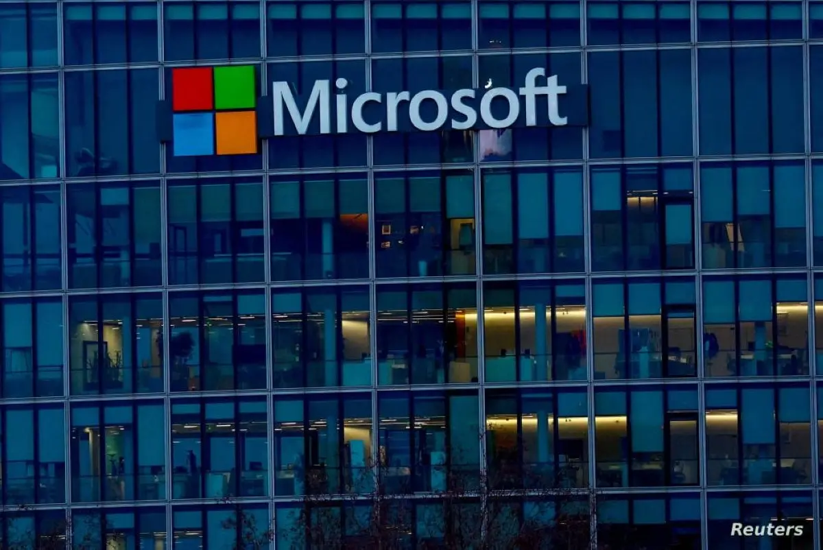 هاشتاق عربي - تحذير من مايكروسوفت.. 16 تطبيقا مهددا بالاختراق