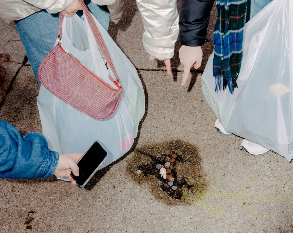 الحقيقة المُفاجئة وراء أشهر حفرة في شيكاغو