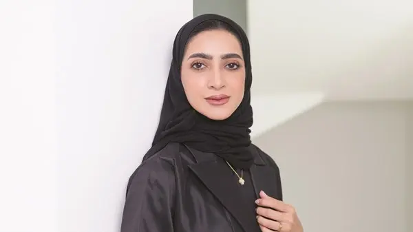 شيماء محمد: «العدسة» لا تُفرق بين رجل وامرأة