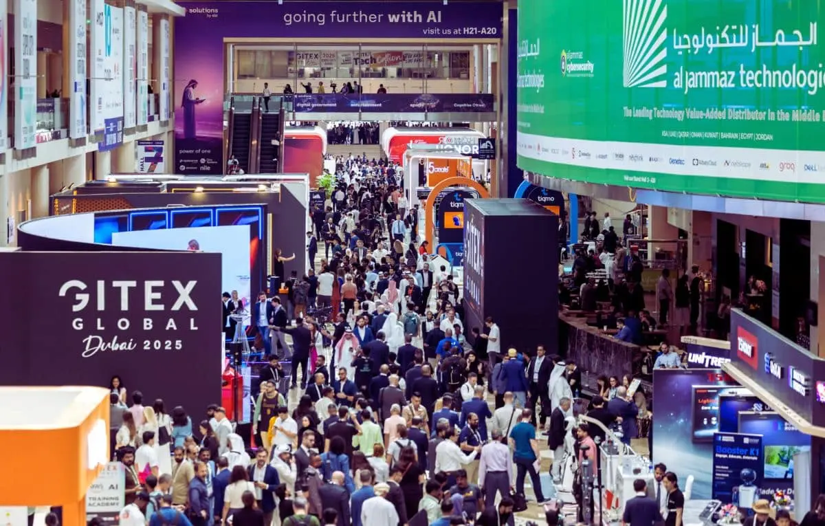 بعد أسبوع من الزخم التقني.. “جيتكس جلوبال 2025” يختتم فعالياته معلنًا انطلاق حقبة “تِك-كايشن” الجديدة