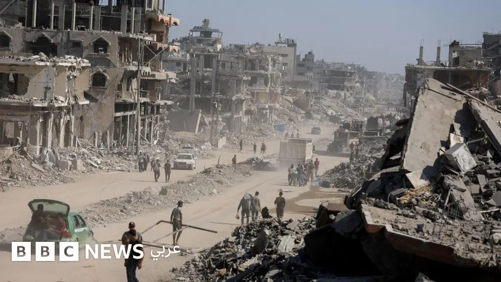 حماس تعيد جثة رهينة عبر الصليب الأحمر، والجنائية الدولية ترفض استئناف إسرائيلي لإلغاء مذكرتي توقيف نتنياهو وغالانت