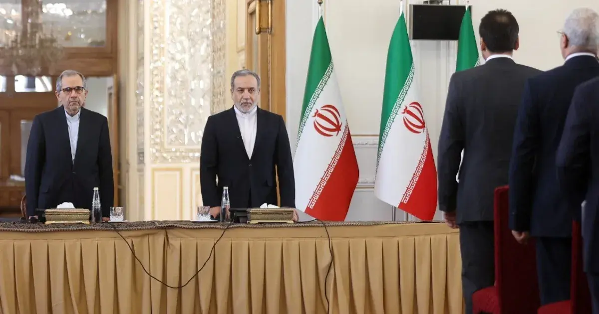 إيران: جميع القيود المفروضة على برنامجنا النووي "انتهت"