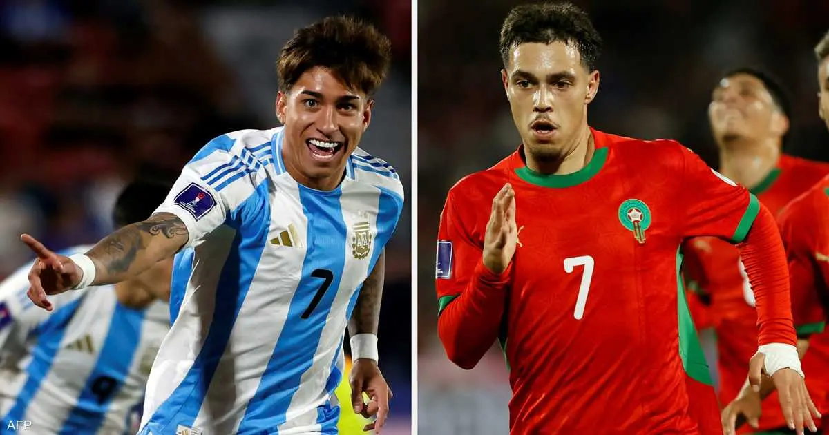 نهائي مونديال الشباب.. مدرب المغرب يتحدث عن مواجهة الأرجنتين