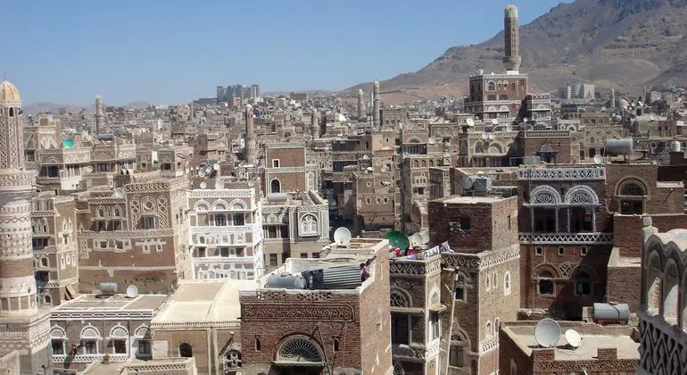 اليمن - الأمين العام يؤكد رفضه القاطع لاتهامات الحوثيين لموظفي الأمم المتحدة