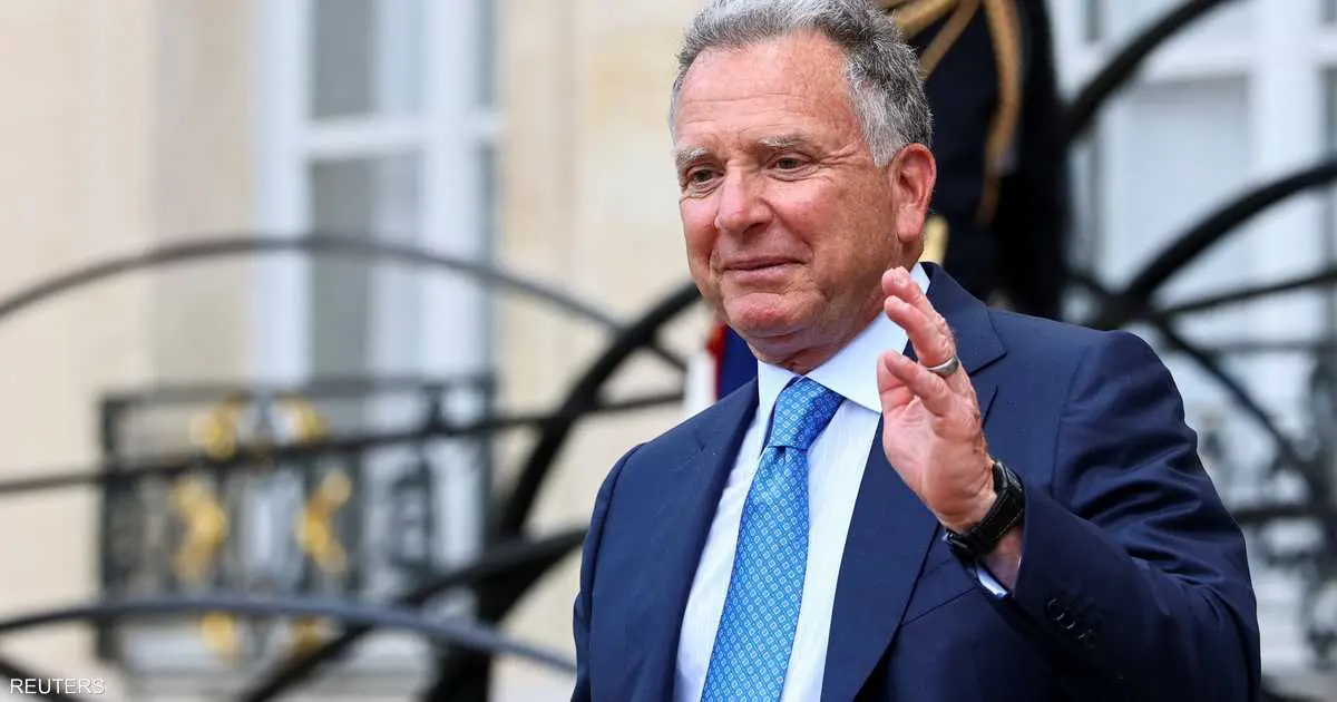 ويتكوف إلى الشرق الأوسط.. ماذا ستناقش الزيارة؟