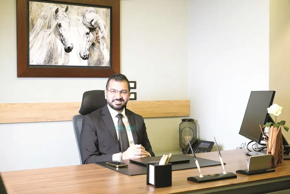 بنسبة 114%.. «الكسير فارما» تحقق أداء استثنائي ومعدلات نمو قياسية بمبيعاتها في 8 أشهر