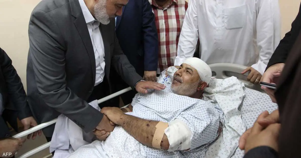 من هو توفيق أبو نعيم.. المرشح لخلافة السنوار في غزة؟