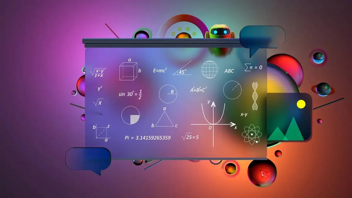 هاشتاق عربي - كيف تُغيّر طفرة الذكاء الاصطناعي التعليم في عام 2025