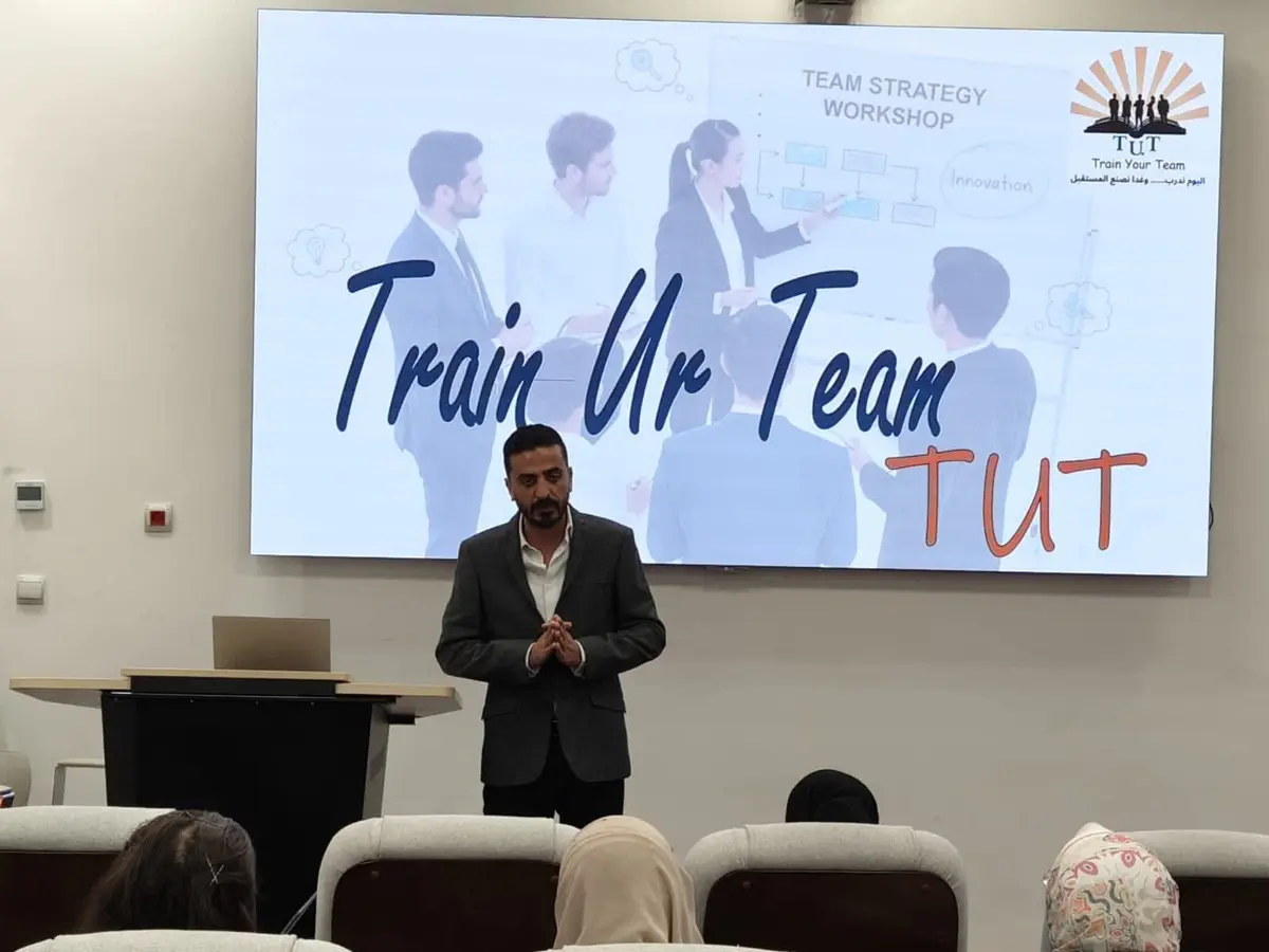 «الصحة» تواصل برنامج «درّب فريقك» لتعزيز مهارات فرق الجودة بالمنشآت الصحية