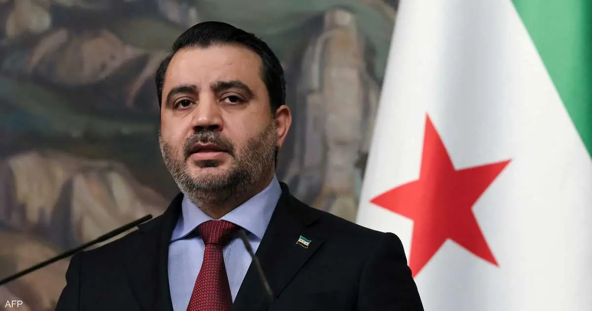 وزير الخارجية السوري: نرفض أي شكل من أشكال التقسيم