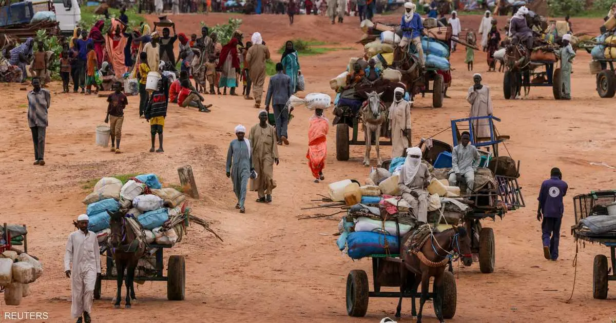 بسبب الإخوان.. تغريم بنك شهير 20 مليون دولار لصالح سودانيين