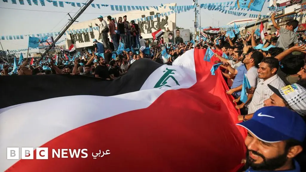 الانتخابات البرلمانية العراقية 2026: تحديات سياسية ومقاطعة التيار الصدري بين أبرز المؤثرات في الناخبين