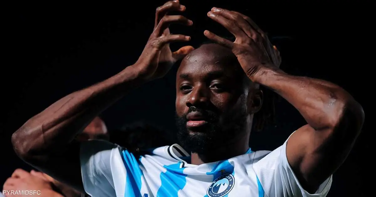بيراميدز يفوز على نهضة بركان.. ويحرز لقب السوبر الإفريقي