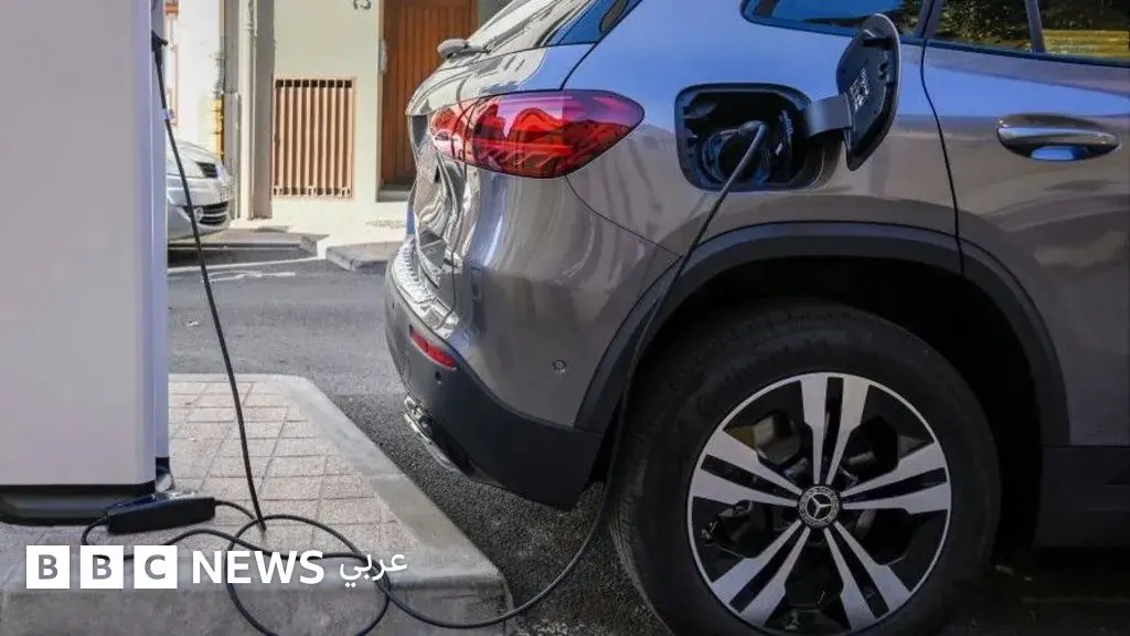 السيارات الكهربائية: ما مدى جودة البطارية في السيارات المستعملة؟