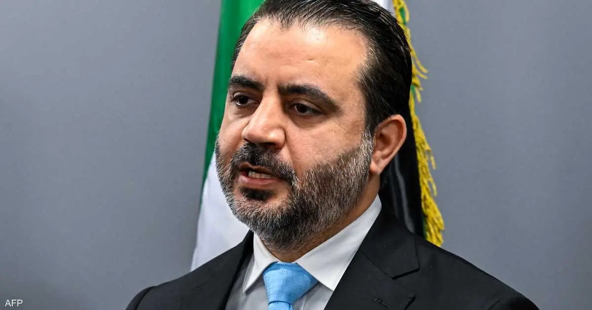 الشيباني: اتفاقيات النظام السابق مع روسيا "قيد التقييم"