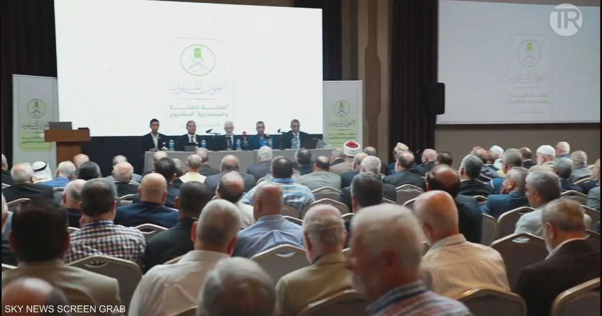 هل تغض لندن الطرف عن أنشطة الإخوان رغم التحذيرات الأوروبية؟