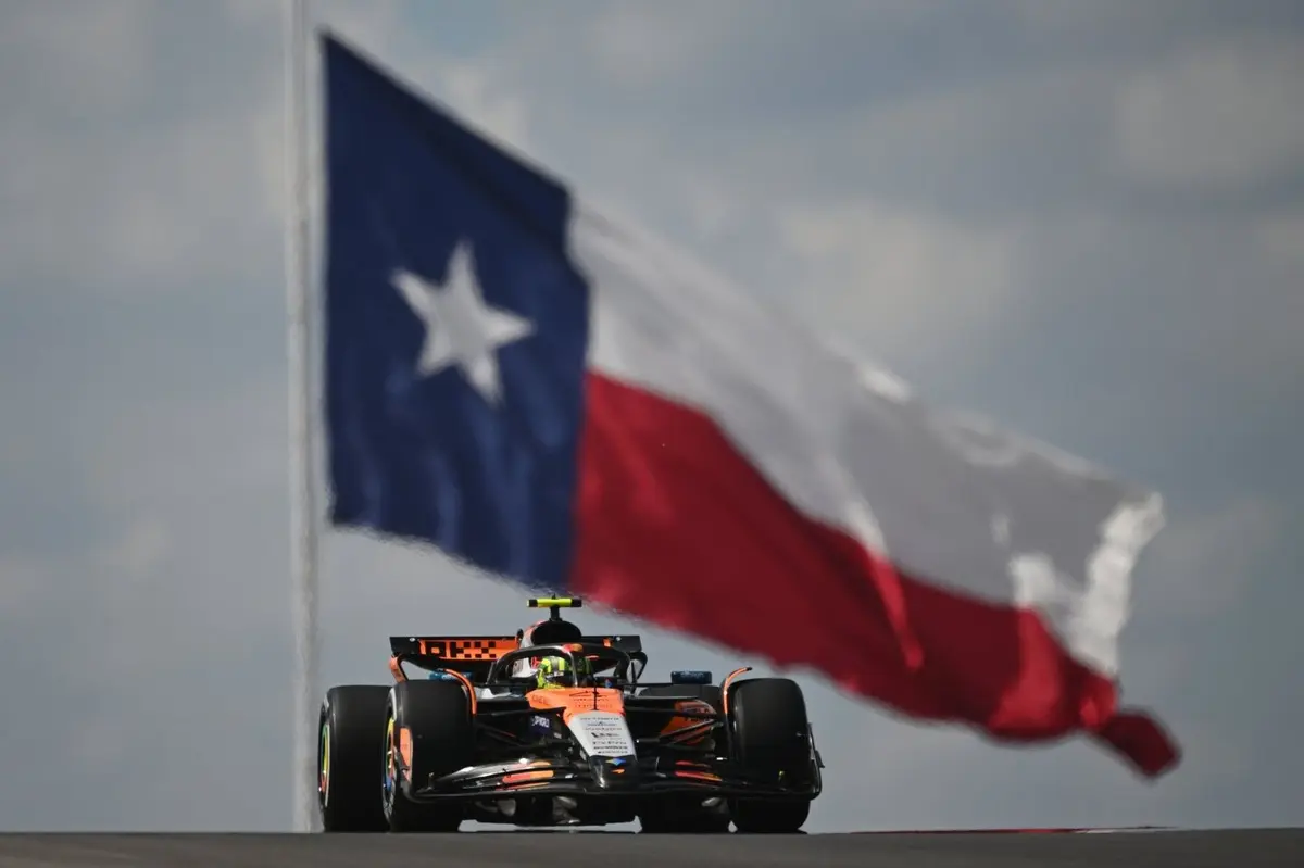 Andrea Stella: US GP heat can give McLaren way to beat Max Verstappen