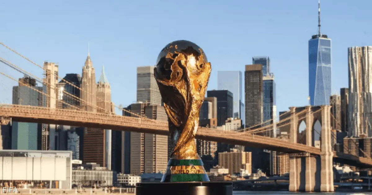 بعد أزمة التأشيرات.. إيران تحذر من "تسييس" كأس العالم