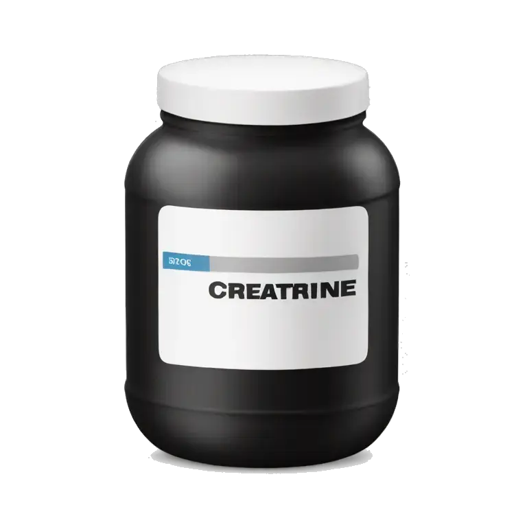 الكرياتين وكيفية عمله على المستوى الكيميائي الحيوي في البشر والحيوانات - العلوم الحقيقية