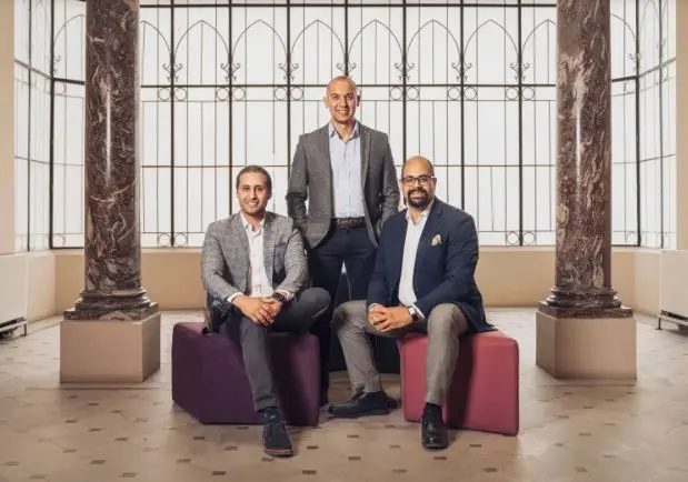 بـ1.1 مليون دولار.. «صحة تك» تغلق جولة تمويل ثانية لدعم «التأمين الصحي» بمصر