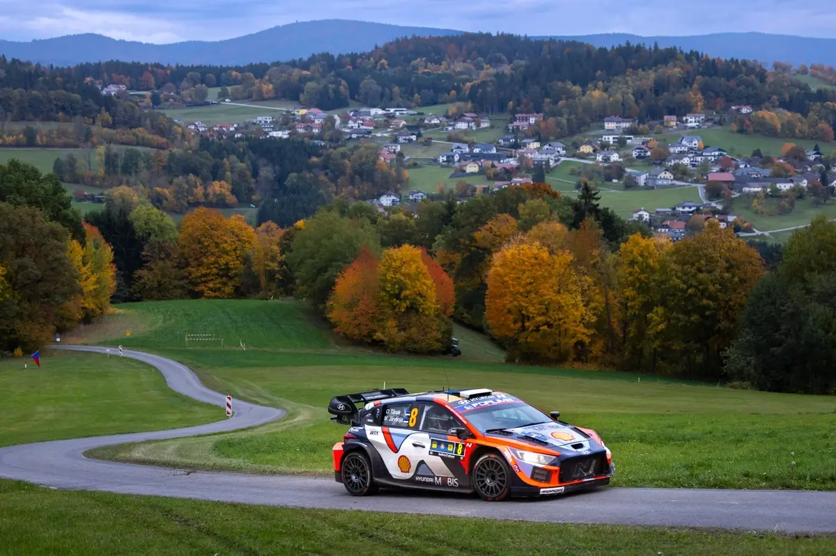 Hyundai only has one option for WRC 2027, here&rsquo;s how it could play out