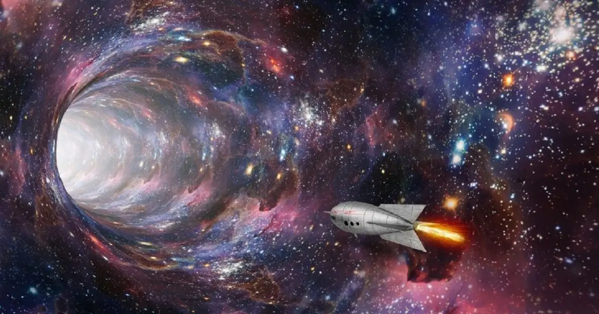 تباطؤ الزمن.. كيف يصبح الأب أصغر من ابنه؟