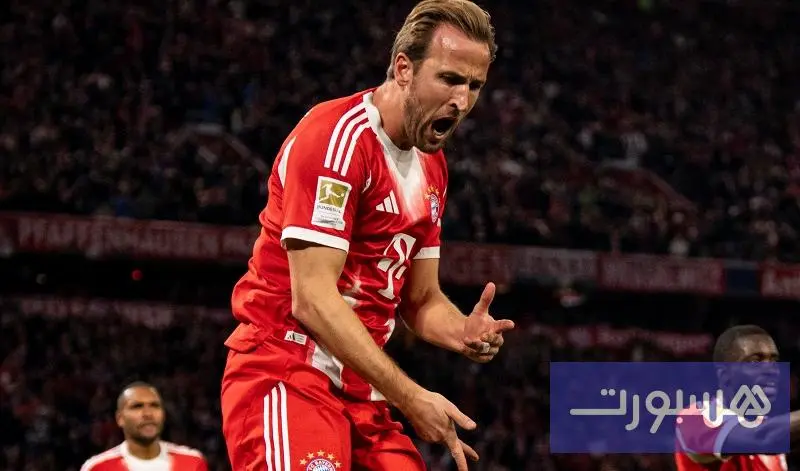 بايرن يهزم دورتموند في دير كلاسيكير