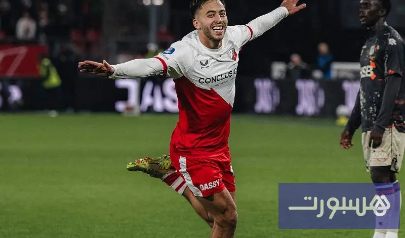 بهدف و"أسيست".. الكرواني يتألق