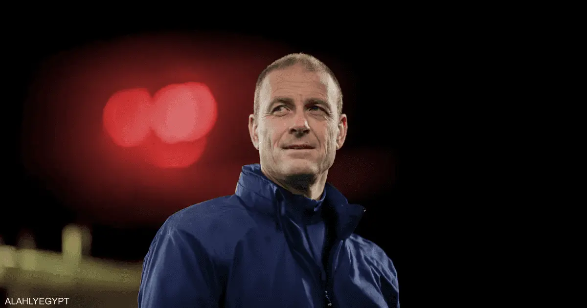 رسميا.. الأهلي المصري يعلن اسم مدربه الجديد