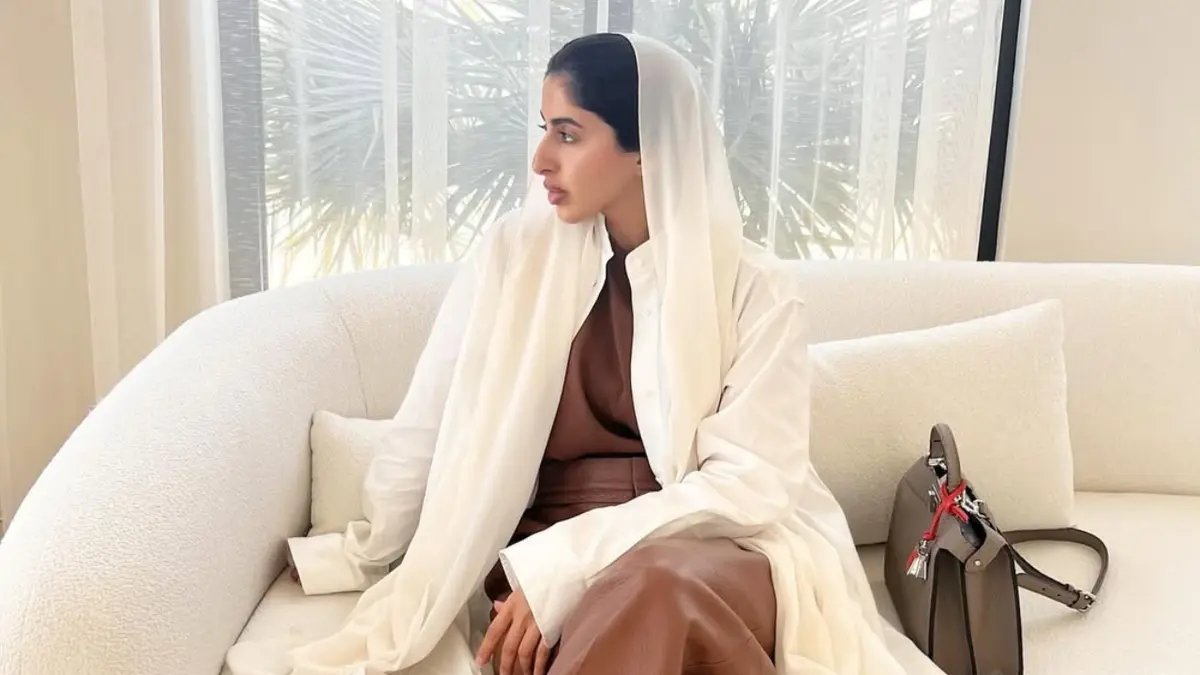 Dubai Ushers In A Month-Long Celebration of National Identity & Cultural Pride