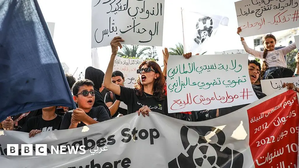 تونس: هل يستجيب قيس سعيّد والحكومة لمطالب المحتجين في قابس؟