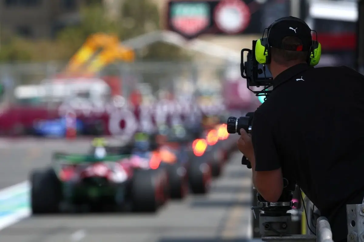 Why team bosses believe Apple can grow F1 &lsquo;exponentially&rsquo; in the US