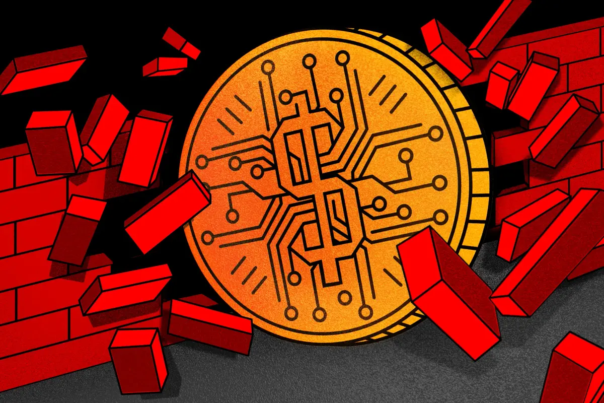 الشركات الصينية تتراجع عن قرار إصدار عملات مستقرة