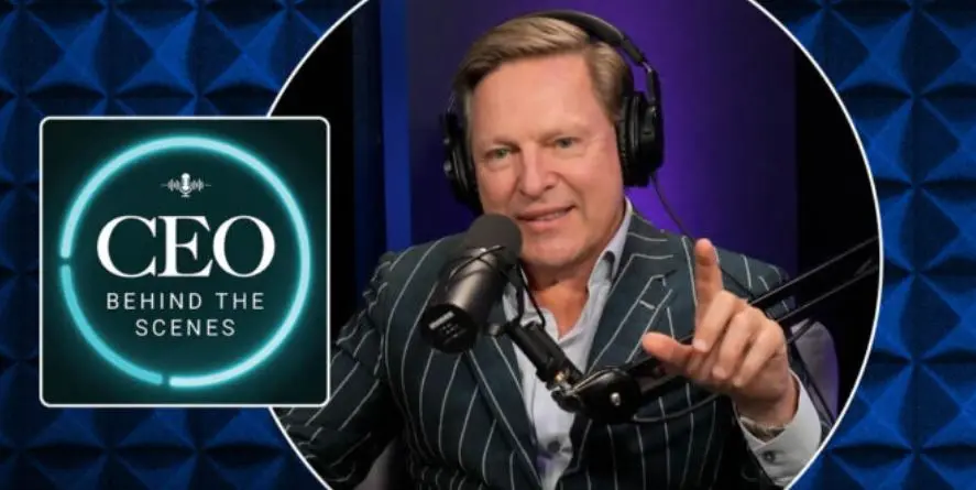 فيرن هارنيش: هذا ما يتطلبه الأمر حقًا لتوسيع نطاق الأعمال