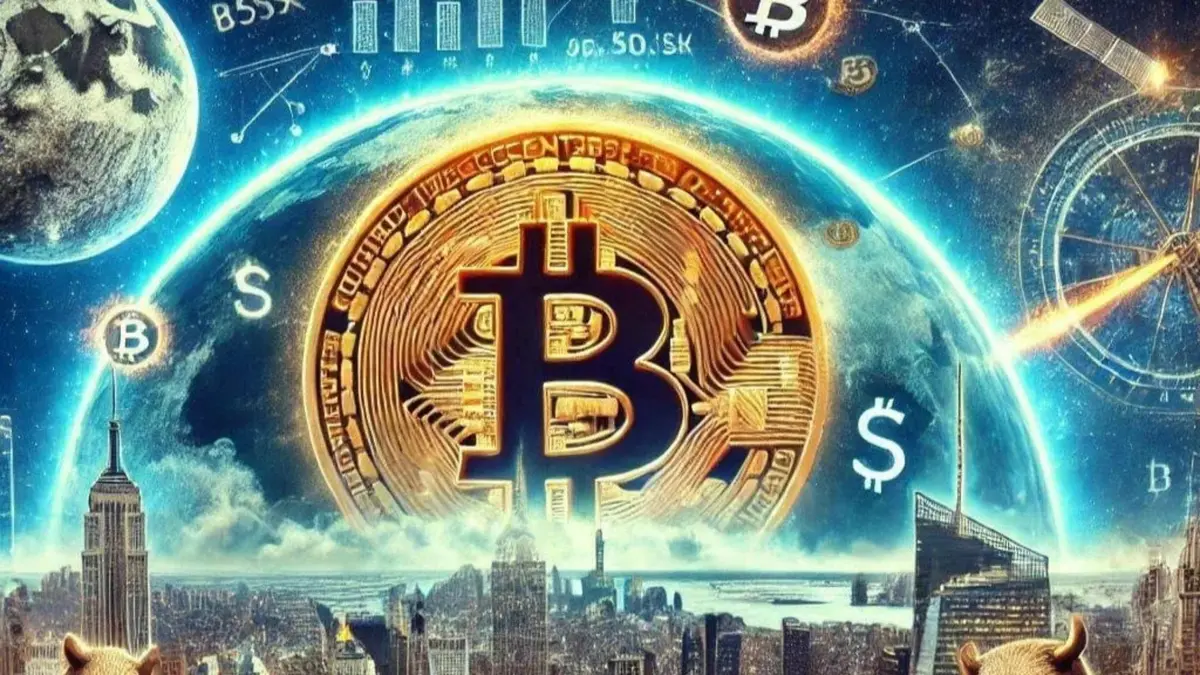 هاشتاق عربي - أكتوبر يعيد ذكرى الأزمات لكن هذه المرة في عالم العملات الرقمية