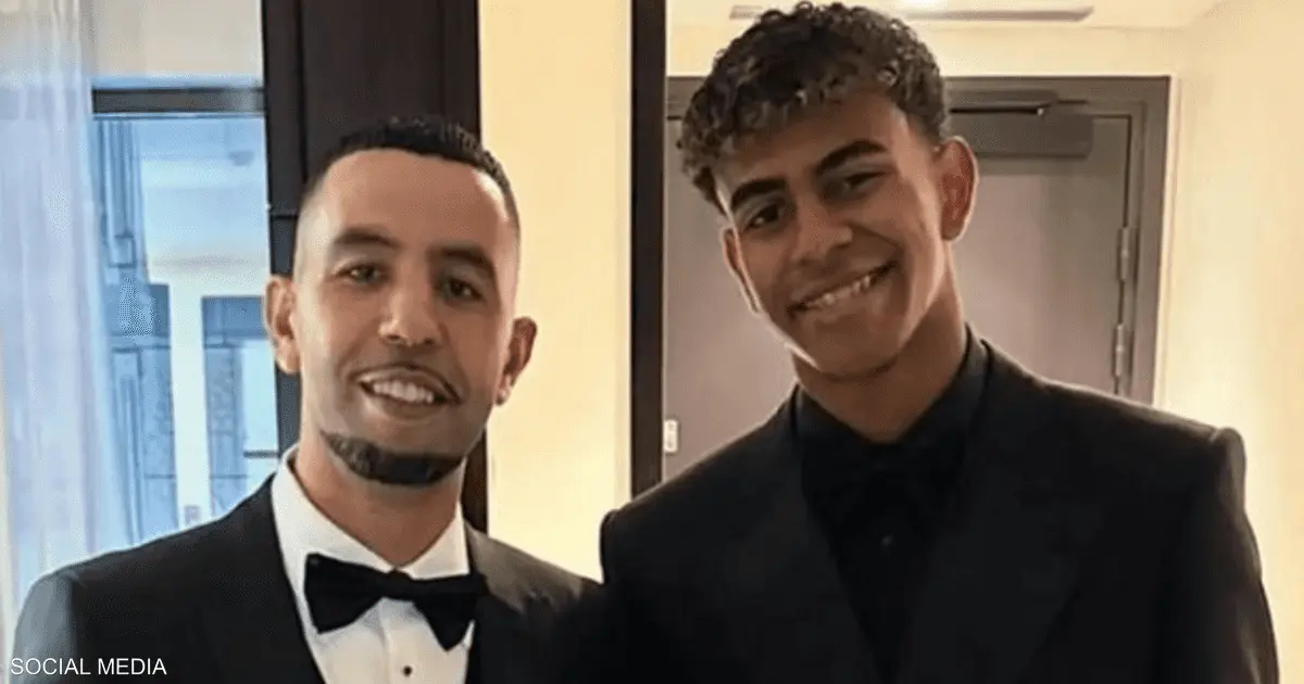 شاهد يروي تفاصيل جديدة عن حادثة طعن والد لامين يامال